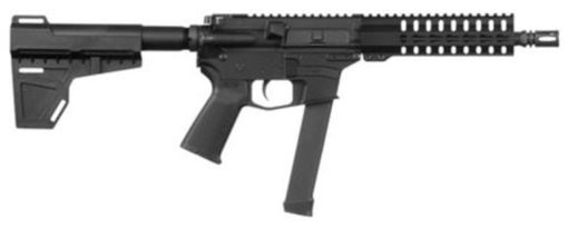 Buy CMMG MKG Guard AR Pistol, 9mm, 8" Barrel, 33 rd, Black