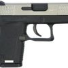 Buy Diamondback DB380 EXO 380 ACP 2.8" Barrel Night Sights EXO Slide Coating Polymer Grip 6 Round