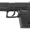 Buy Diamondback DB9 9mm, 3" Barrel, Black Slide, Polymer, 6rd