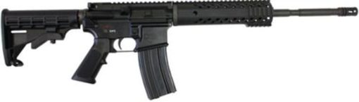 Buy Diamondback Firearms Model DB-15 .300 AAC Blackout 16" Chrome-Moly M4 Contour Barrel Modified 4-Rail Handguard No Sights Black 30 Round Mag