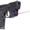 Buy Diamondback DB9, LaserLyte DA 9mm 3" Barrel, Integral Grip Black, 6rd