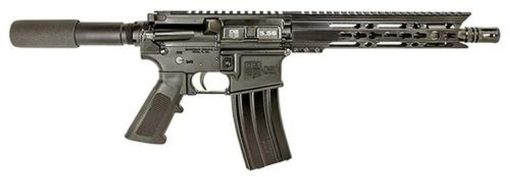 Buy Diamondback DB15 Pistol 5.56/223, 7.5" Barrel, Melonite Keymod Handguard, 30rd