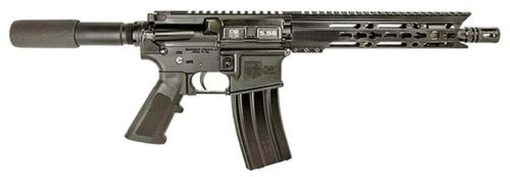 Buy Diamondback DB15 Pistol 5.56/223, 10.5" Barrel, Melonite Treated, Keymod Handguard, 30rd Mag