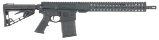 Buy Diamondback DB10, .308 Win, 16", 25rd, 13.5" Keymod Rail, Black