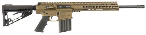 Buy Diamondback DB10, .308 Win, 16 Barrel", 20rd, Keymod, Burnt Bronze