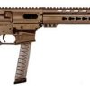 Buy Diamondback DB9, 9mm, 16", 31rd, Rogers Super-Stoc, Burnt Bronze