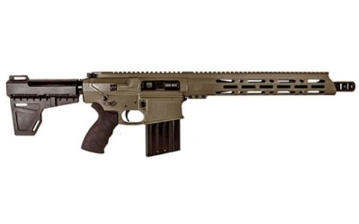 Buy Diamondback DB10 AR Pistol 308 Win/7.62mm, Flat Dark Earth, 13rd