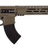 Buy Diamondback DB15 Elite, 6.5 Grendel, 18" Barrel, 28rd, M-LOK, Flat Dark Earth