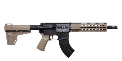 Buy Diamondback DB15 AR Pistol 7.62x39mm 10" Barrel 28rd Mag