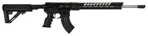 Buy Diamondback DB15 M-Lok 15" AR-15 224 Valkyrie 18" Barrel 6-Position Synthetic Black