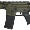 Buy Diamondback DB15 Pistol 5.56/223 7.5" Barrel Olive Drab Green Finish 30rd Mag