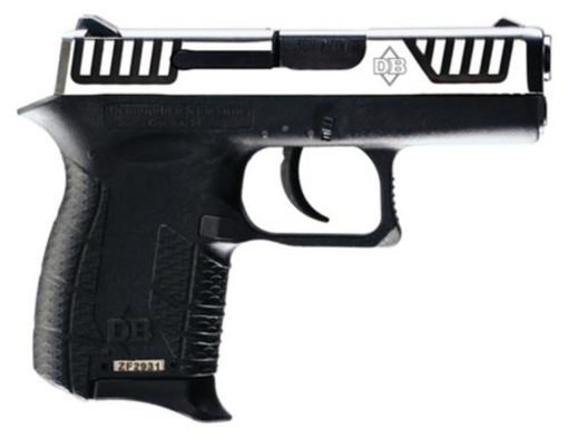 Buy Diamondback Micro-Compact .380 ACP 2.8" Barrel Duotone Finish 6rd Mag