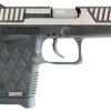 Buy Diamondback DB9, 9mm, 3", 6rd, Black Polymer Grip, Stainless Steel Slide