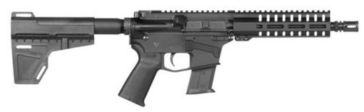 Buy CMMG Mk57 AR15 Pistol 5.7x28 8" Barrel Stabilising Brace 20rd Mag