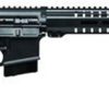 Buy CMMG Endeavor 200 MK3 308 Win/7.62mm, 20" Barrel, Magpul MOE Black Stock Black Hardcoat Anodized, 20rd