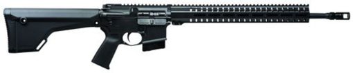 Buy CMMG Endeavor 200 MK3 308 Win/7.62mm, 20" Barrel, Magpul MOE Black Stock Black Hardcoat Anodized, 20rd