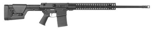 Buy CMMG Endeavor 300 MK3 308 Win/7.62mm, 24" Barrel, Magpul PRS Black Stock Black Hardcoat Anodized, 20rd