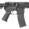 Buy CMMG Banshee 300 MK4, .22 LR, 4.5", 25rd, KAK Flash Can, Black