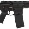 Buy CMMG Banshee MK4 AR Pistol 300 Blackout 8" Barrel, Polymer Black, 30rd