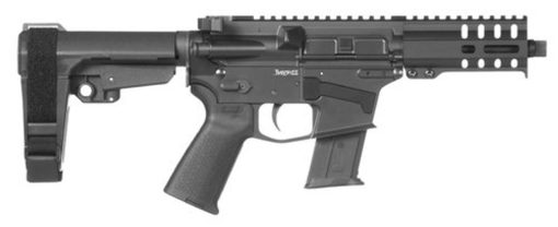 Buy CMMG Banshee 300 Mk57 5.7x28mm, 5" Barrel, 20rd, Black