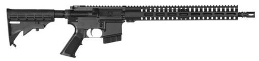 Buy CMMG Endeavor 100 Mk4 350 Legend, 16" Barrel, Black