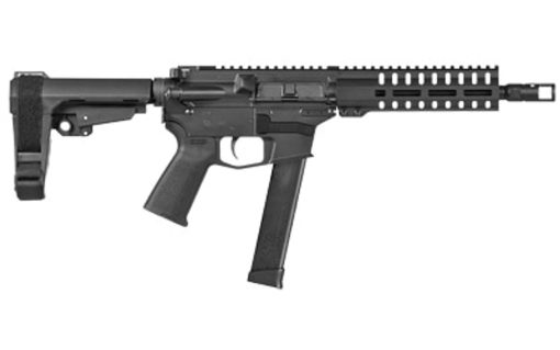 Buy CMMG Banshee 200 Mk10 10mm, 8" Barrel, Black, Glock Mag, M-Lok, Magpul Grip, 30rd