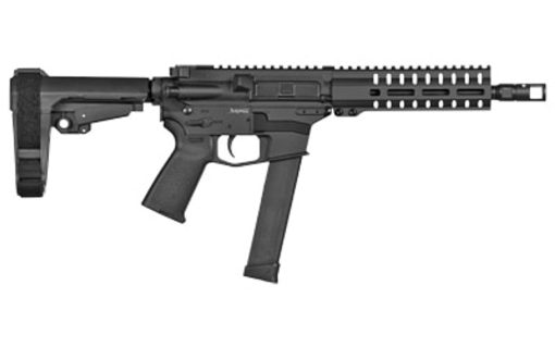 Buy CMMG Banshee 300 Mk10 10mm, 8", Black, Glock Mag, M-Lok, Magpul Grip, 30rd