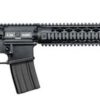 Buy YHM Yankee Hill Machine Black Diamond Specter XL Carbine 5.56mm NATO 16" Chrome-Lined Barrel 1:7" Twist With Flash Hider Flip Sights Adjustable Commercial Carbine Stock 30rd