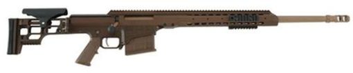 Buy Barrett MRAD Multi Role Adaptive Design .338 Lapua Magnum 24.5", Multi-Role Brown, 10 Round Mag