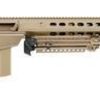 Buy Barrett M107A1 .50 BMG 29" Chrome Lined Barrel, Supressor-Ready Muzzle Brake, Flat Dark Earth