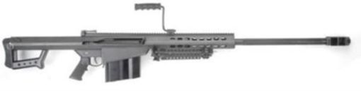 Buy Barrett 82A1 .416 Barrett, Semi Auto, 29" Black