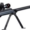 Buy Barrett 99 50BMG 29" Fluted Barrel with Leupold Scope & Barrett Rings