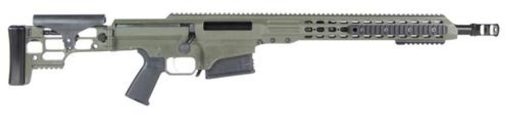 Buy Barrett MRAD .308 Win, 17" Heavy Barrel, OD Green