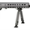 Buy Barrett M107A1 .50 BMG, 29" Chrome Lined Fluted Barrel, Black Muzzle Brake, Gray Cerakoted Receiver, 10rd