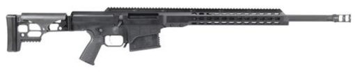 Buy Barrett MRAD .300 Win Mag, 24", Fluted Barrel, Black