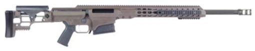 Buy Barrett MRAD .300 Win Mag 24" Fluted Barrel Multi-Role Brown 10 Rd Mag