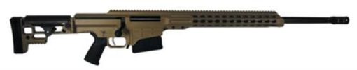 Buy Barrett Firearms MRAD Multi Role Adaptive Design 300 Win Mag 24" Fluted Barrel with Flat Dark Earth Cerakoted Receiver10rd