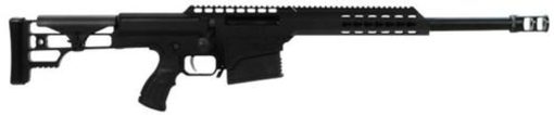 Buy Barrett Firearms Model 98B Tactical 308 Win, 16" Heavy Barrel, Black Anodized Receiver, 10rd