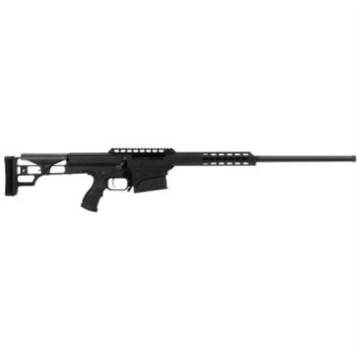 Buy Barrett Firearms Model 98B Fieldcraft 7mm Rem Mag 24" Light Barrel Black Receiver 10rd Mag