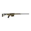 Buy Barrett Firearms Model 98B Fieldcraft 7mm Rem Mag, 24" Light Barrel, Burnt Bronze Cerakoted Receiver, 10rd