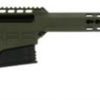 Buy Barrett Model 98B Fieldcraft .300 Win Mag 24" Light Barrel Olive Drab Green Cerakoted Receiver 10rd Mag