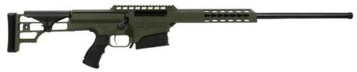 Buy Barrett Model 98B Fieldcraft 6.5 Creedmoor 22" Light Barrel Olive Drab Green Cerakoted Receiver 10rd