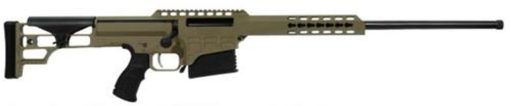 Buy Barrett Model 98B Fieldcraft 6.5 Creedmoor 22" Light Barrel Flat Dark Earth Cerakoted Receiver 10rd