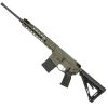 Buy Barrett REC7 Gen II Flyweight AR-15, .223/5.56, 16", 20rd, KeyMod, OD Green