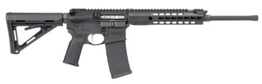 Buy Barrett REC7 Gen II, 6.8mm Rem SPC, 16", Magpul MOE Stock, 30rd, Black