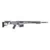 Buy Barrett MRAD 308 22" Carbon Fiber Barrel, Grey Cerakote Finish