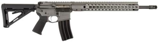 Buy Barrett Rec7 Direct Impingement, .223/5.56, 18" Barrel, Grey Finish 30rd Mag