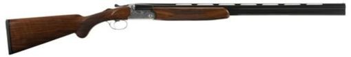 Buy Barrett Sovereign Rutherford Over/Under 16 Ga 26" 3" Walnut Stock Steel