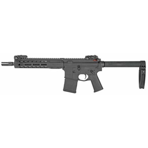 Buy Barrett REC7 Direct Impingement AR Pistol, 223/556, 10.25" Barrel, Cerakote, 30Rd, M-LOK Handguard