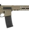 Buy Barrett, REC7 Direct Impingement, Semi-automatic, AR, 223 Remington, 556NATO, 16", Flat Dark Earth, Magpul MOE, Carbine, 30Rd, M-Lok